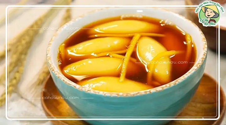 Đặc Sản Miền Trung Làm Quà: Cẩm Nang Chọn Lựa Đúng Chuẩn