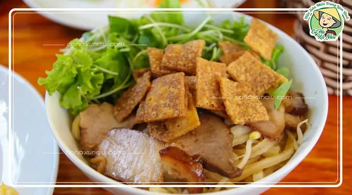 Đặc Sản Miền Trung Làm Quà: Cẩm Nang Chọn Lựa Đúng Chuẩn