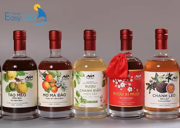 Khám Phá Đặc Sản Mộc Châu Làm Quà: Gợi Ý Tuyệt Vời