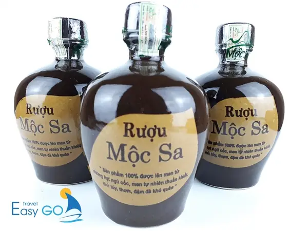 Khám Phá Đặc Sản Mộc Châu Làm Quà: Gợi Ý Tuyệt Vời
