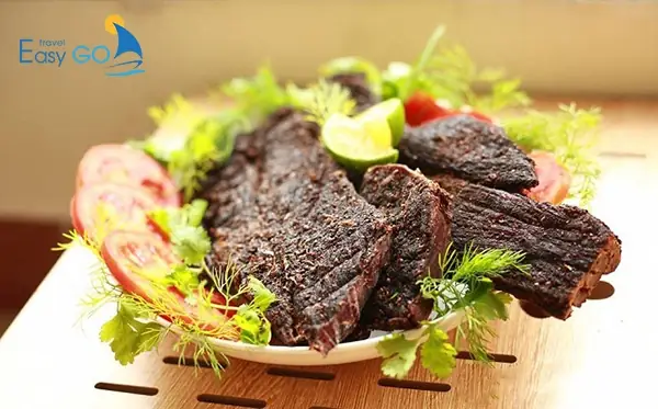 Khám Phá Đặc Sản Mộc Châu Làm Quà: Gợi Ý Tuyệt Vời