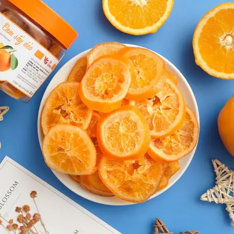 Top Đặc Sản Nam Bộ Làm Quà: Gợi Ý Quà Tặng Ý Nghĩa
