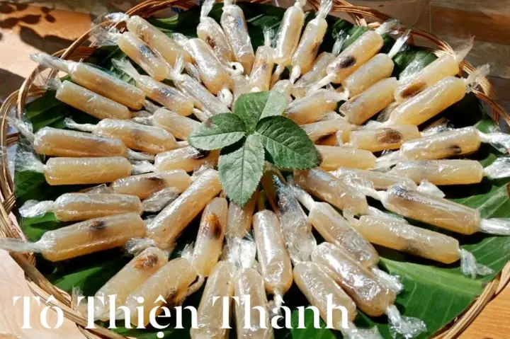Top Đặc Sản Nam Bộ Làm Quà: Gợi Ý Quà Tặng Ý Nghĩa