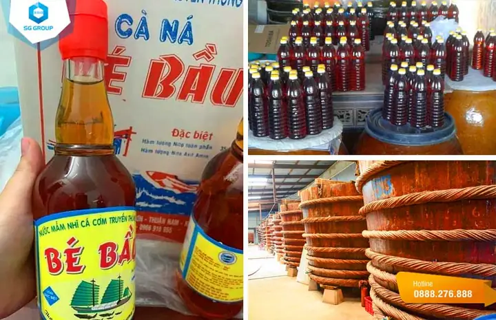 Đặc Sản Ninh Thuận Làm Quà: Nên Chọn Món Nào Hấp Dẫn?