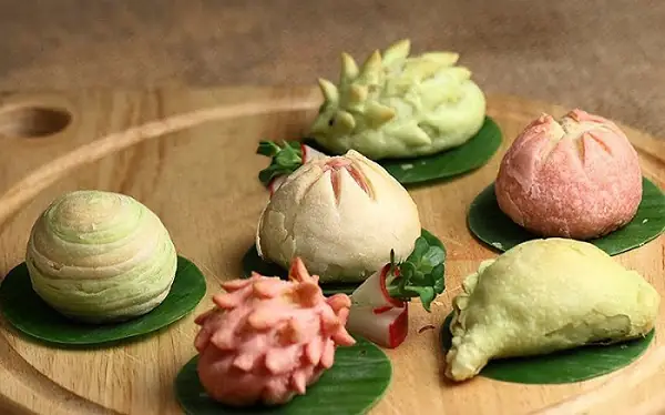 2. Bánh khéo Phú Quốc