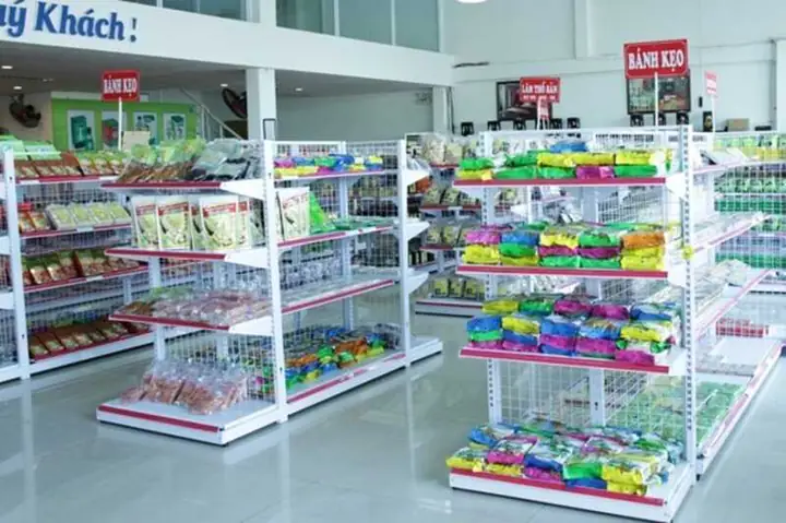 đặc sản quà miền trung