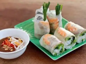 Gợi ý các loại đặc sản quà tặng Hải Phòng hấp dẫn