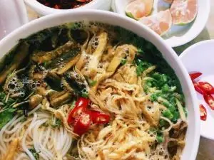 Gợi ý các loại đặc sản quà tặng Hải Phòng hấp dẫn