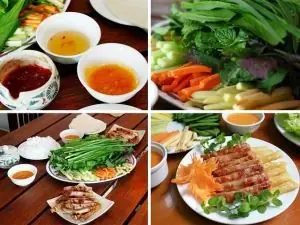 Gợi ý các loại đặc sản quà tặng Hải Phòng hấp dẫn