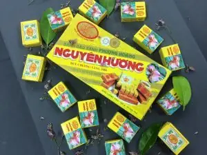 Gợi ý các loại đặc sản quà tặng Hải Phòng hấp dẫn