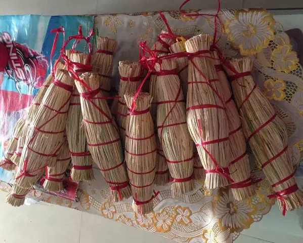 đặc sản quy nhơn bình định làm quà