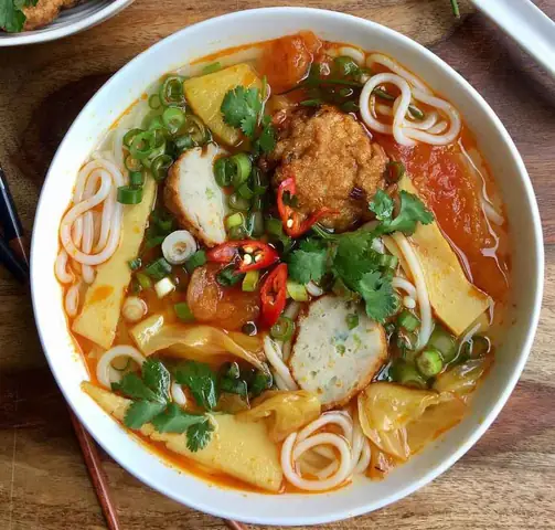 đặc sản quy nhơn bình định làm quà