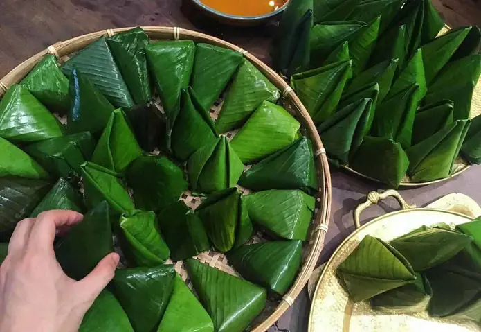 đặc sản quy nhơn bình định làm quà