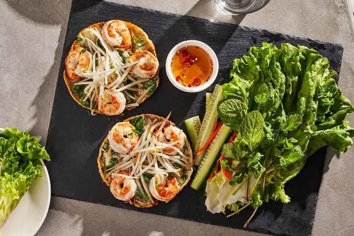 đặc sản quy nhơn bình định làm quà