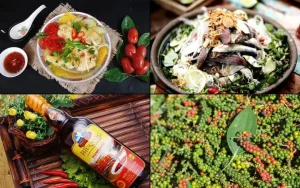 Những đặc sản Rạch Giá làm quà biếu tặng ý nghĩa