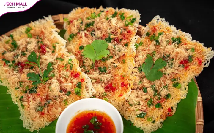 đặc sản sài gòn làm quà