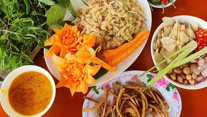 Đặc Sản Sầm Sơn Nào Nên Mua Làm Quà Tặng Người Thân?
