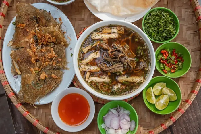Đặc Sản Sầm Sơn Nào Nên Mua Làm Quà Tặng Người Thân?
