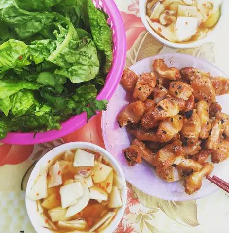 Đặc Sản Sầm Sơn Nào Nên Mua Làm Quà Tặng Người Thân?