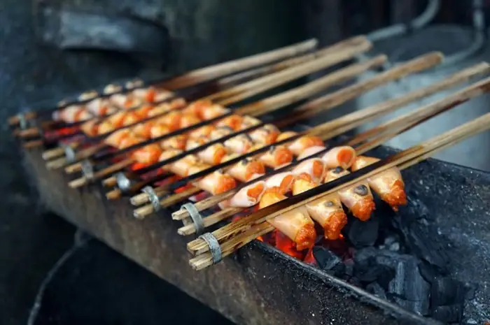 Đặc Sản Sầm Sơn Nào Nên Mua Làm Quà Tặng Người Thân?