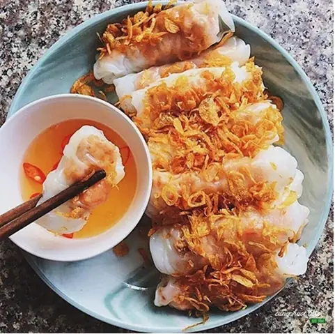 Đặc Sản Sầm Sơn Nào Nên Mua Làm Quà Tặng Người Thân?