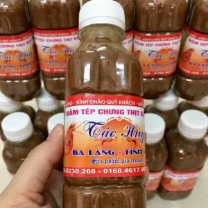 Đặc Sản Sầm Sơn Nào Nên Mua Làm Quà Tặng Người Thân?