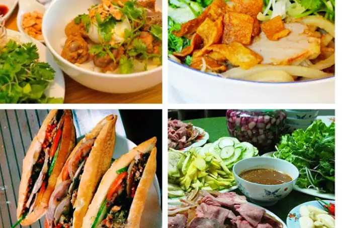 Đặc Sản Tam Kỳ Làm Quà: Khám Phá Hương Vị Xứ Quảng