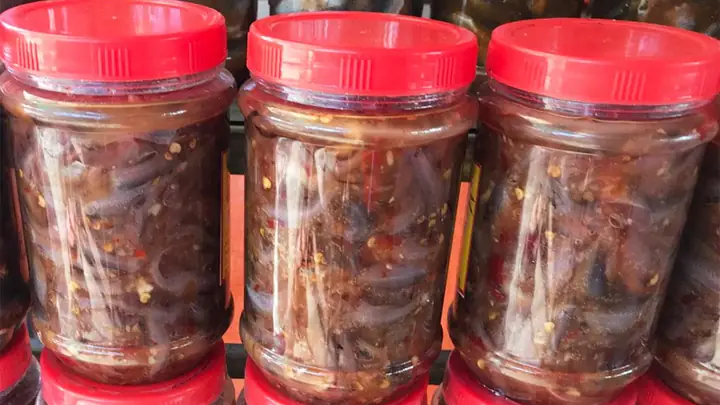 Hướng Dẫn Chọn 20+ Đặc Sản Tiền Giang Làm Quà Tặng Ý Nghĩa