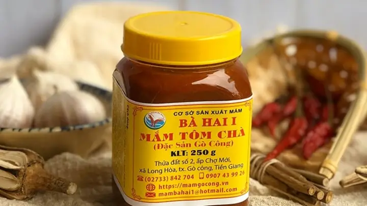 Hướng Dẫn Chọn 20+ Đặc Sản Tiền Giang Làm Quà Tặng Ý Nghĩa