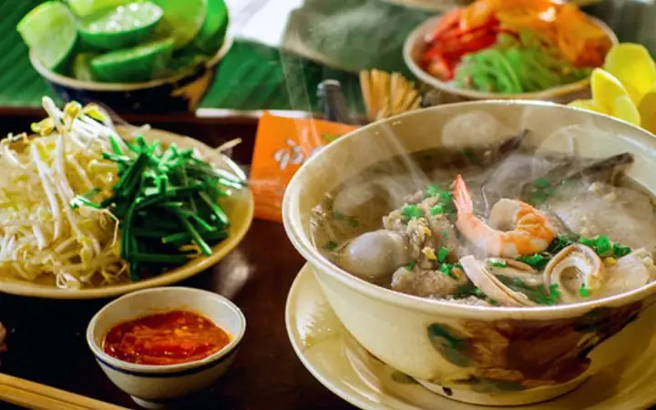 Hướng Dẫn Chọn 20+ Đặc Sản Tiền Giang Làm Quà Tặng Ý Nghĩa