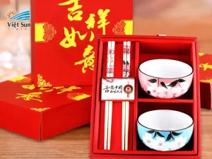 15+ Đặc Sản Trung Quốc Làm Quà: Từ Truyền Thống Đến Hiện Đại