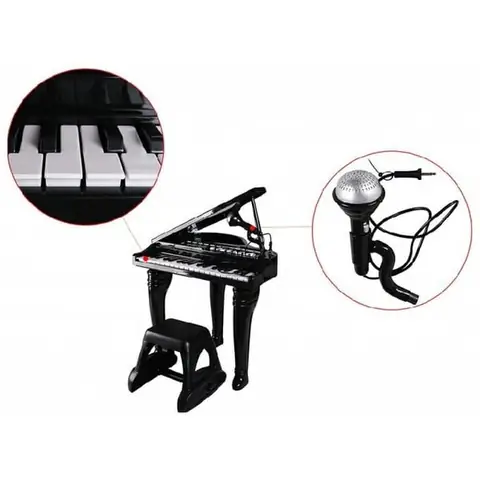 Đàn Piano Quà Tặng Merries: Cẩm Nang Chọn Lựa và Lợi Ích