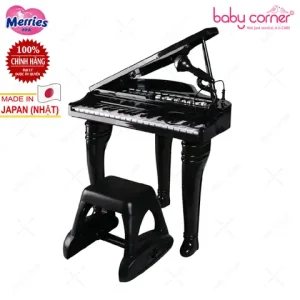 Đàn Piano Quà Tặng Merries: Cẩm Nang Chọn Lựa và Lợi Ích