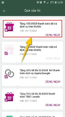 Đăng ký MoMo nhận quà: Hướng dẫn chi tiết từ A đến Z Đăng ký MoMo nhận quà: Hướng dẫn chi tiết từ A đến Z
