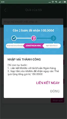Đăng ký MoMo nhận quà: Hướng dẫn chi tiết từ A đến Z Đăng ký MoMo nhận quà: Hướng dẫn chi tiết từ A đến Z