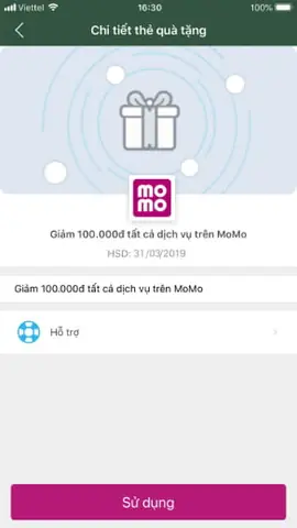 Đăng ký MoMo nhận quà: Hướng dẫn chi tiết từ A đến Z Đăng ký MoMo nhận quà: Hướng dẫn chi tiết từ A đến Z
