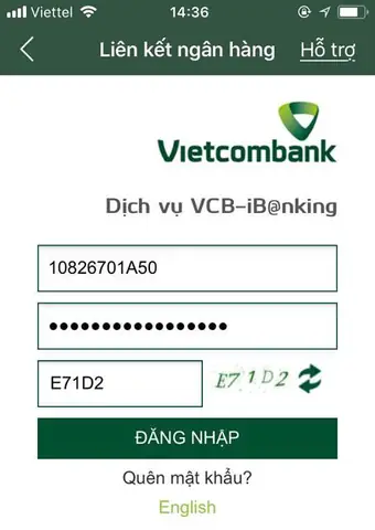 Đăng ký MoMo nhận quà: Hướng dẫn chi tiết từ A đến Z Đăng ký MoMo nhận quà: Hướng dẫn chi tiết từ A đến Z