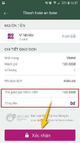Đăng ký MoMo nhận quà: Hướng dẫn chi tiết từ A đến Z Đăng ký MoMo nhận quà: Hướng dẫn chi tiết từ A đến Z