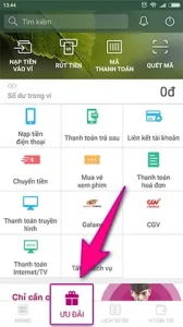 Đăng ký MoMo nhận quà: Hướng dẫn chi tiết từ A đến Z