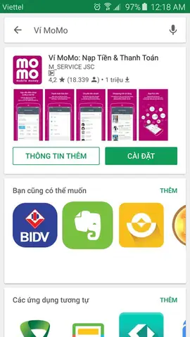 Đăng ký MoMo nhận quà: Hướng dẫn chi tiết từ A đến Z Đăng ký MoMo nhận quà: Hướng dẫn chi tiết từ A đến Z