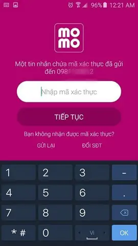 Đăng ký MoMo nhận quà: Hướng dẫn chi tiết từ A đến Z Đăng ký MoMo nhận quà: Hướng dẫn chi tiết từ A đến Z