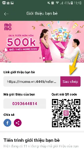 Đăng ký MoMo nhận quà: Hướng dẫn chi tiết từ A đến Z Đăng ký MoMo nhận quà: Hướng dẫn chi tiết từ A đến Z