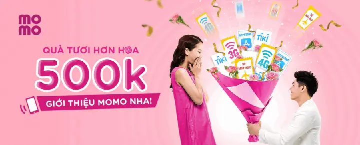 Đăng ký MoMo nhận quà: Hướng dẫn chi tiết từ A đến Z Đăng ký MoMo nhận quà: Hướng dẫn chi tiết từ A đến Z