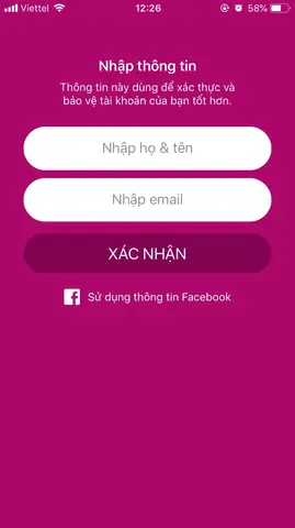 Đăng ký MoMo nhận quà: Hướng dẫn chi tiết từ A đến Z Đăng ký MoMo nhận quà: Hướng dẫn chi tiết từ A đến Z