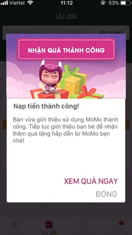 Đăng ký MoMo nhận quà: Hướng dẫn chi tiết từ A đến Z Đăng ký MoMo nhận quà: Hướng dẫn chi tiết từ A đến Z