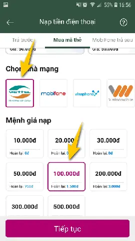 Đăng ký MoMo nhận quà: Hướng dẫn chi tiết từ A đến Z Đăng ký MoMo nhận quà: Hướng dẫn chi tiết từ A đến Z