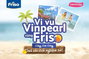 Cách Đăng Ký Nhận Quà Friso Đơn Giản và Nhanh Chóng