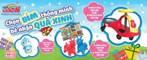 Hướng Dẫn Đăng Ký Nhận Quà Huggies Từ A Đến Z