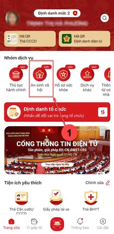Hướng dẫn đăng nhập Liên Quân nhận quà miễn phí chi tiết nhất