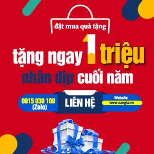 Danh mục quà tặng AIA: Những điều bạn cần biết